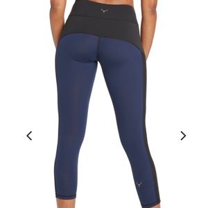 Vita Atletica Camilla Mid-Waist Yoga Pant